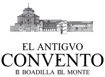 Alquiler Finca Bodas y Eventos Madrid | El Antiguo Convento