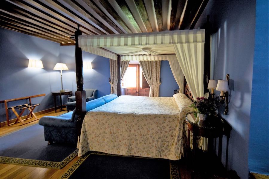 Hotel Boadilla del Monte | Espacio Bodas Madrid | El Antiguo Convento