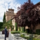 Finca para bodas en Madrid con grupo El Antiguo Convento